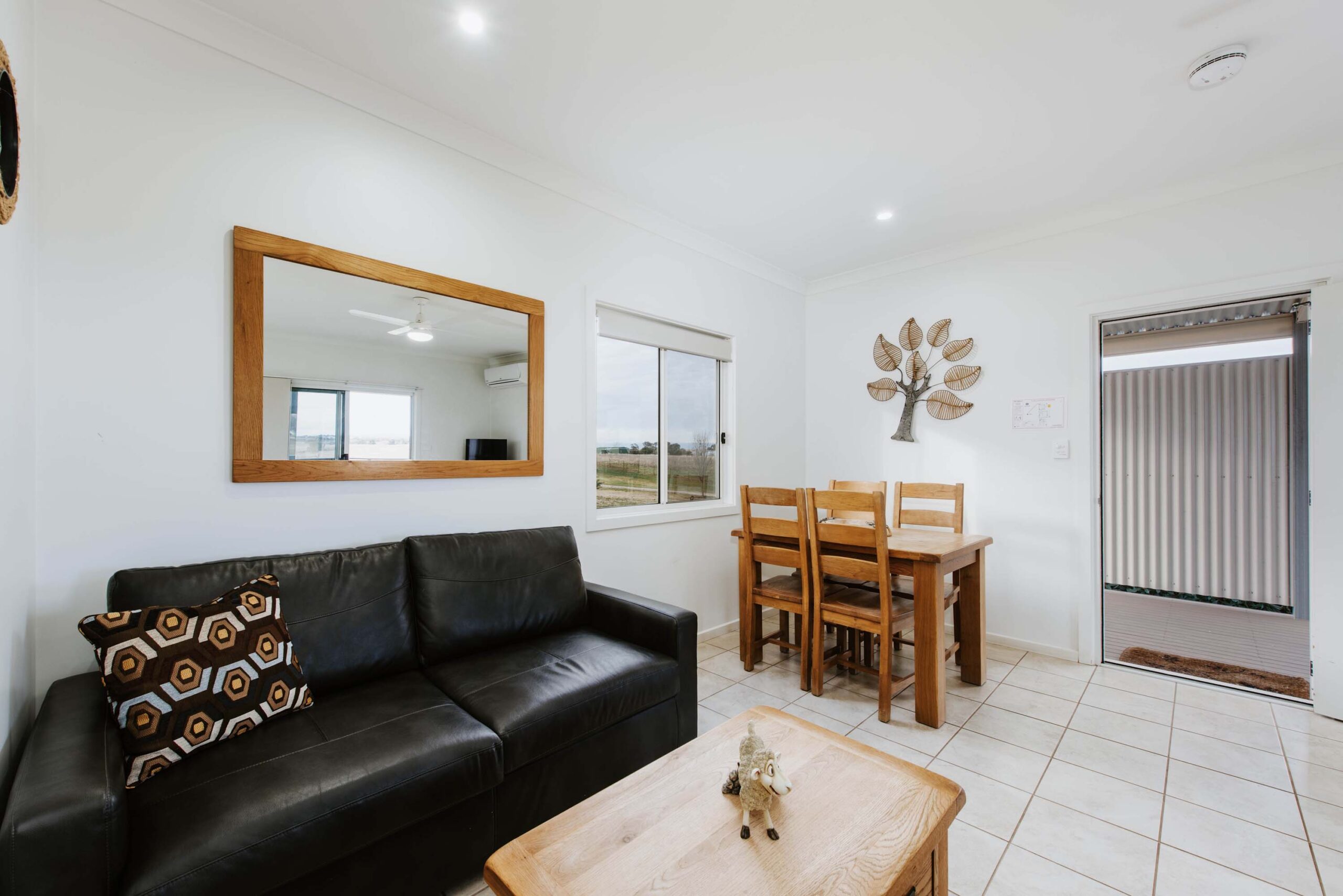 owl head lodge shearers quarters east gulgong accommodation couple getaway