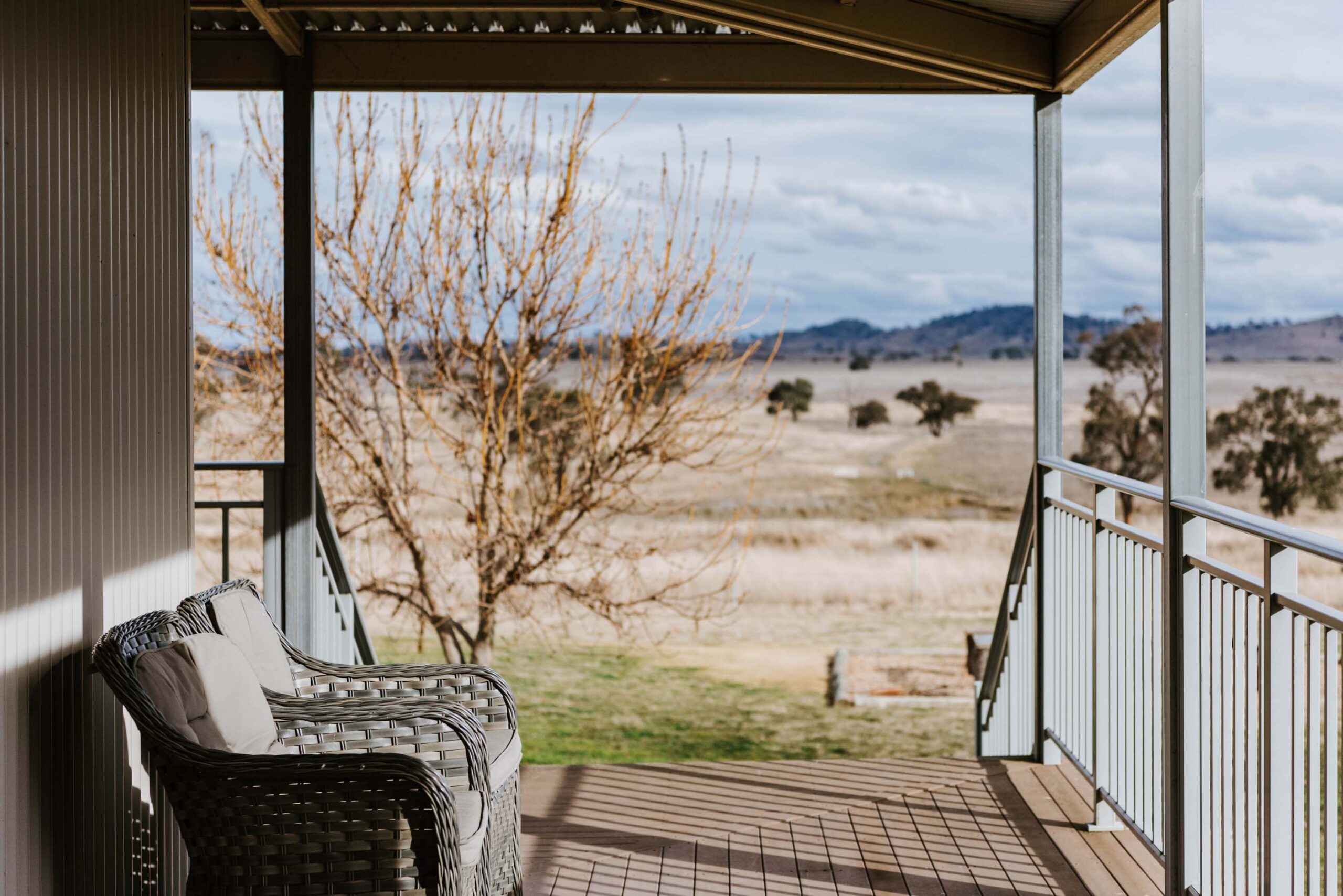 owl head lodge shearers quarters west