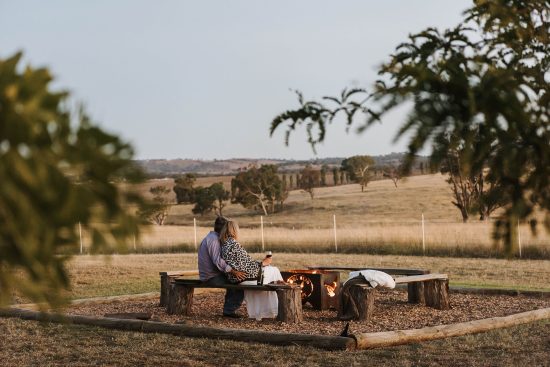 rest rebate mudgee deal offer one night free