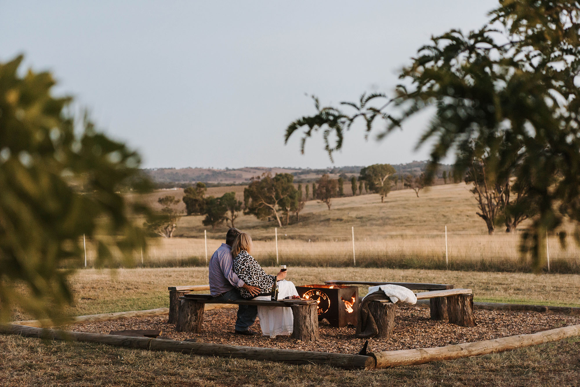 rest rebate mudgee deal offer one night free